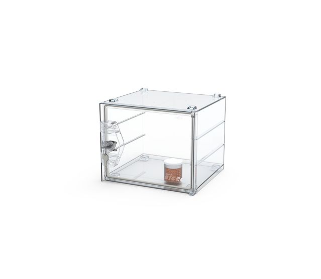 Desiccators for drying and storage | SICCO